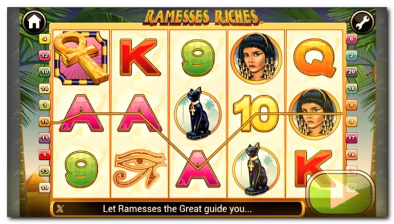 €3585 no deposit casino bonus at Mega Casino