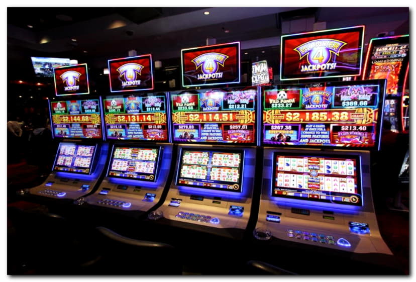 160 Free Spins Casino at Genesis Casino