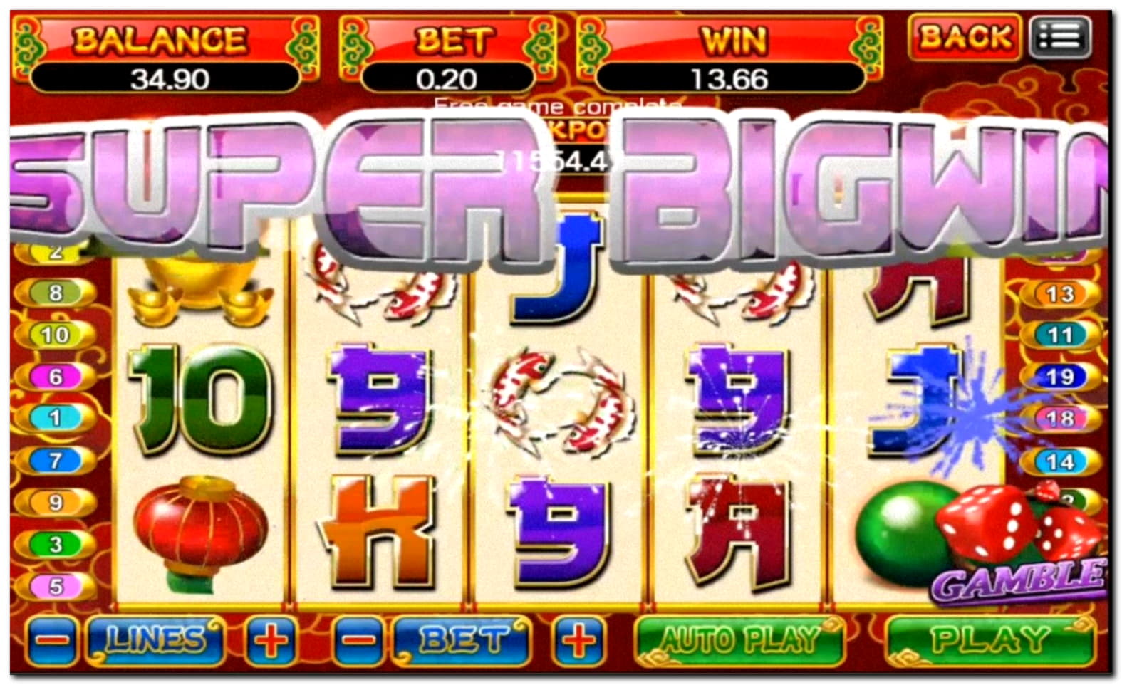 €510 Free Casino Chip at Dubai Casino Online