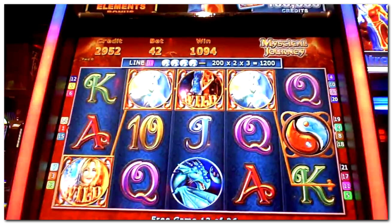 €465 FREE Chip Casino at Superior Casino