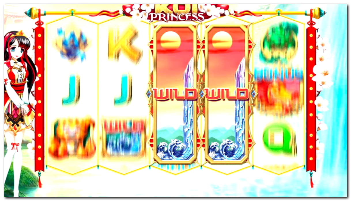 265 Free casino spins at Zet Casino