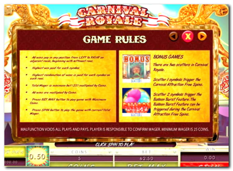 90 free spins at Red Bet Casino