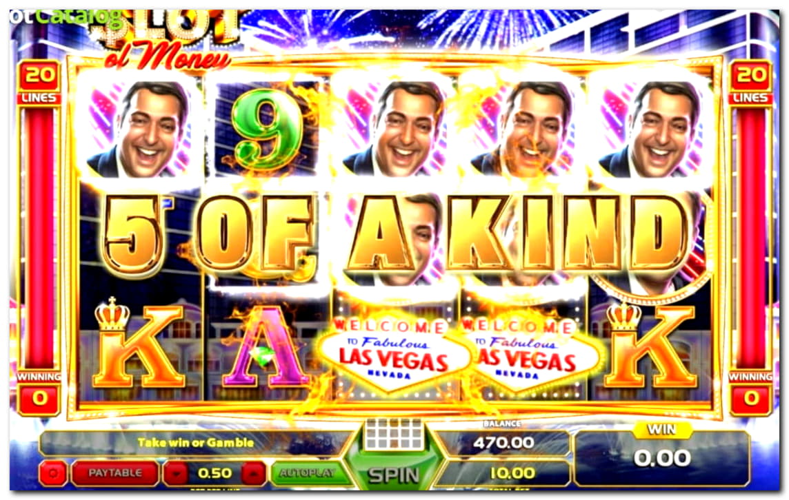 $99 Daily freeroll slot tournament at Golden Star Casino