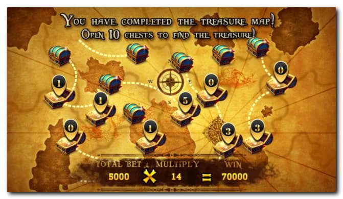 EURO 1125 No Deposit Casino Bonus at Genesis Casino