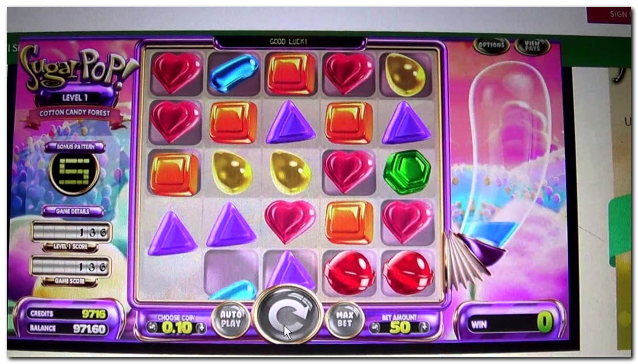 EURO 1915 No Deposit Casino Bonus at Slots Million Casino