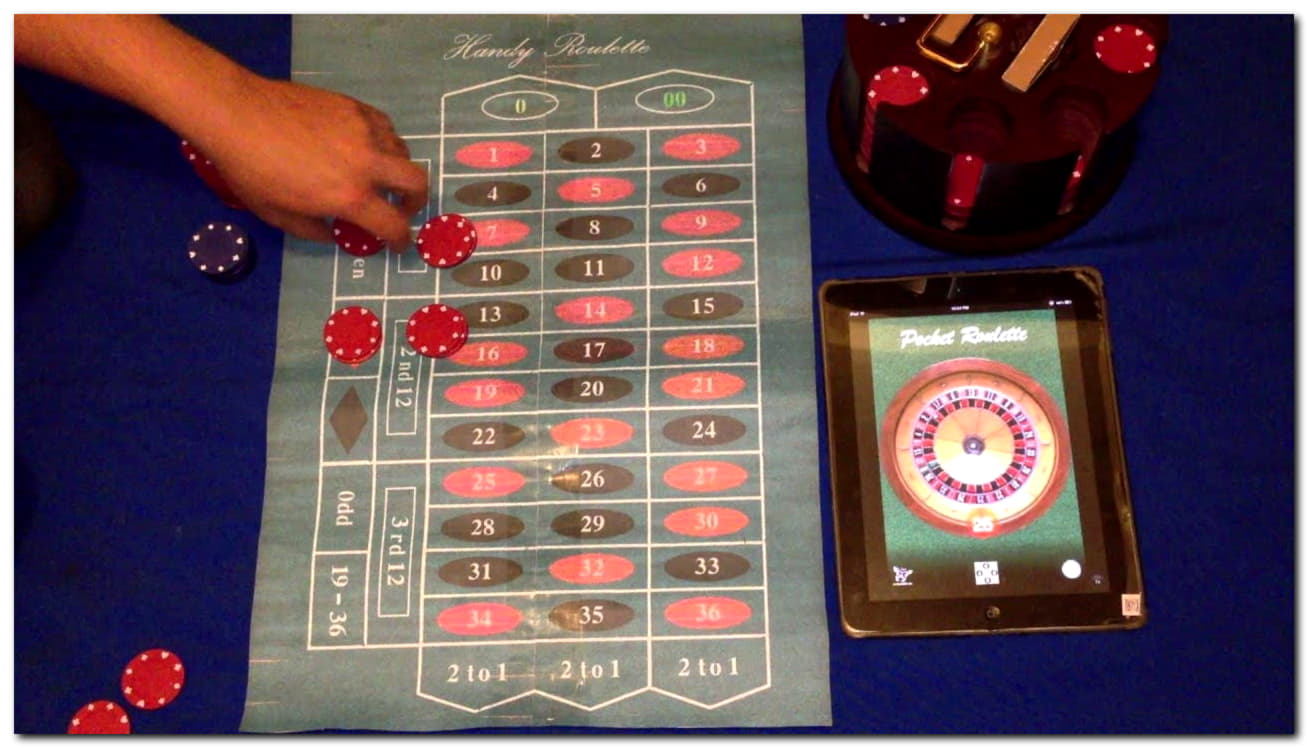 £345 Casino chip at Slots Heaven Casino