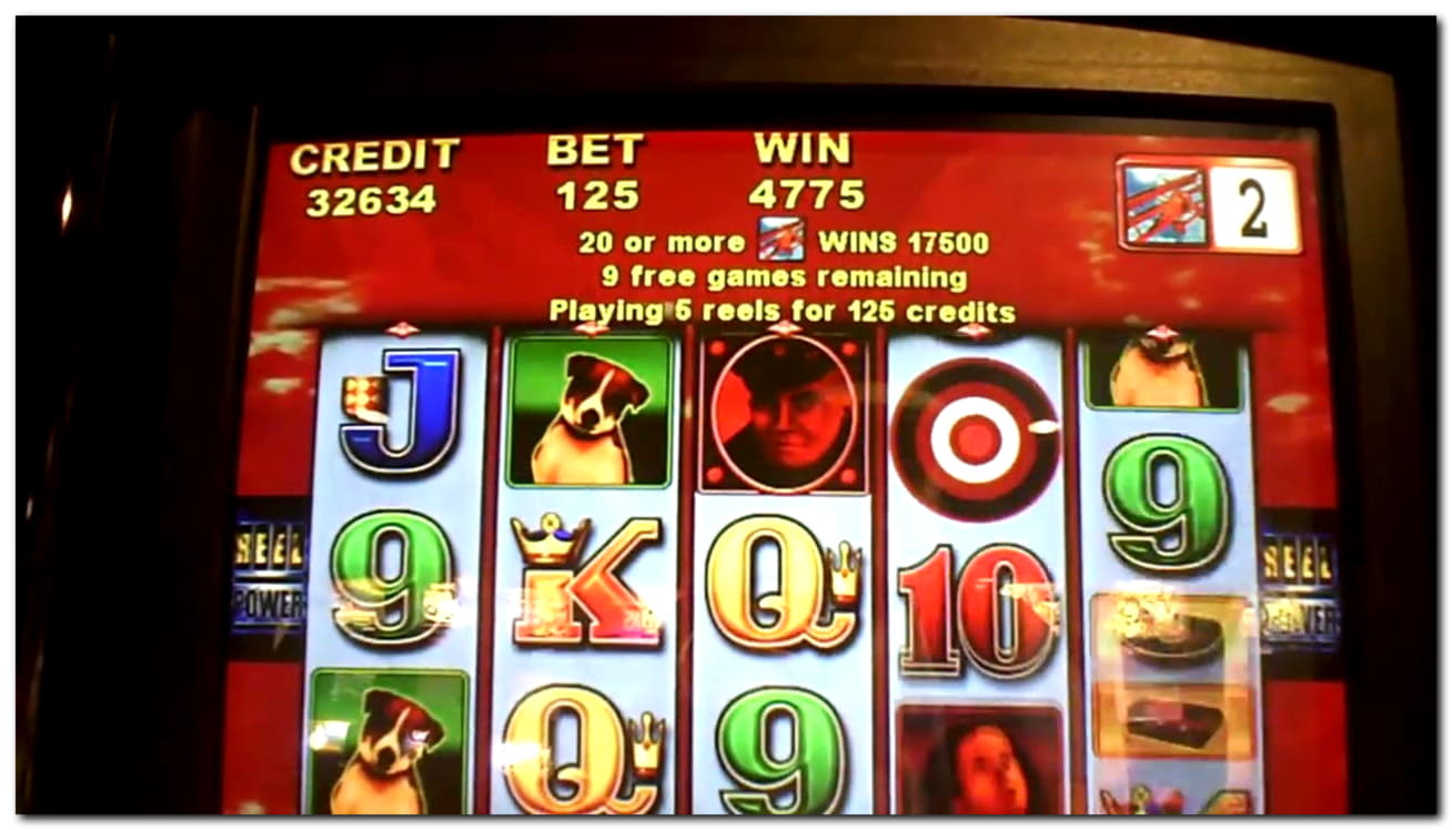 £470 Free Chip Casino at Villento Casino