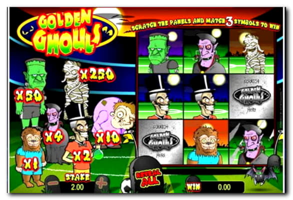 80 Free spins at Genesis Casino