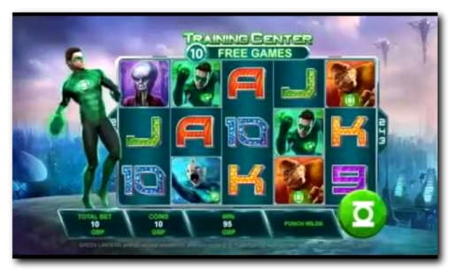 EURO 1670 No Deposit at Power Spins Casino