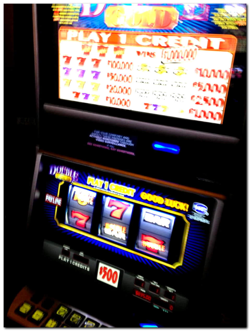 230 Free casino spins at Mega Casino