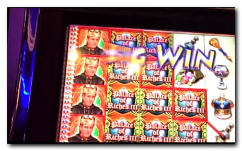 EUR 2950 No Deposit Casino Bonus at Mansion Casino
