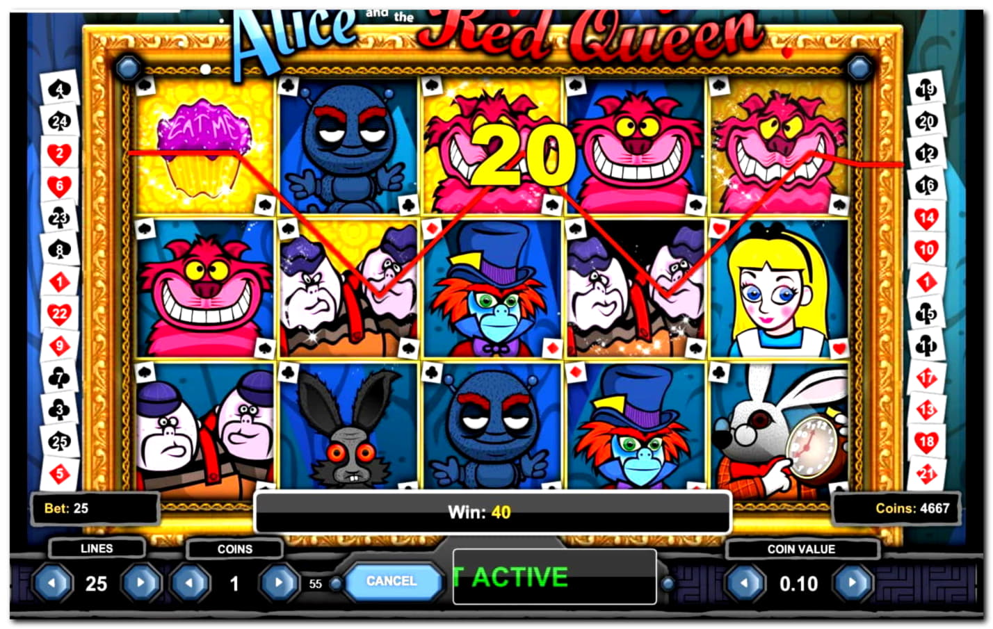 240 FREE Spins at Zet Casino