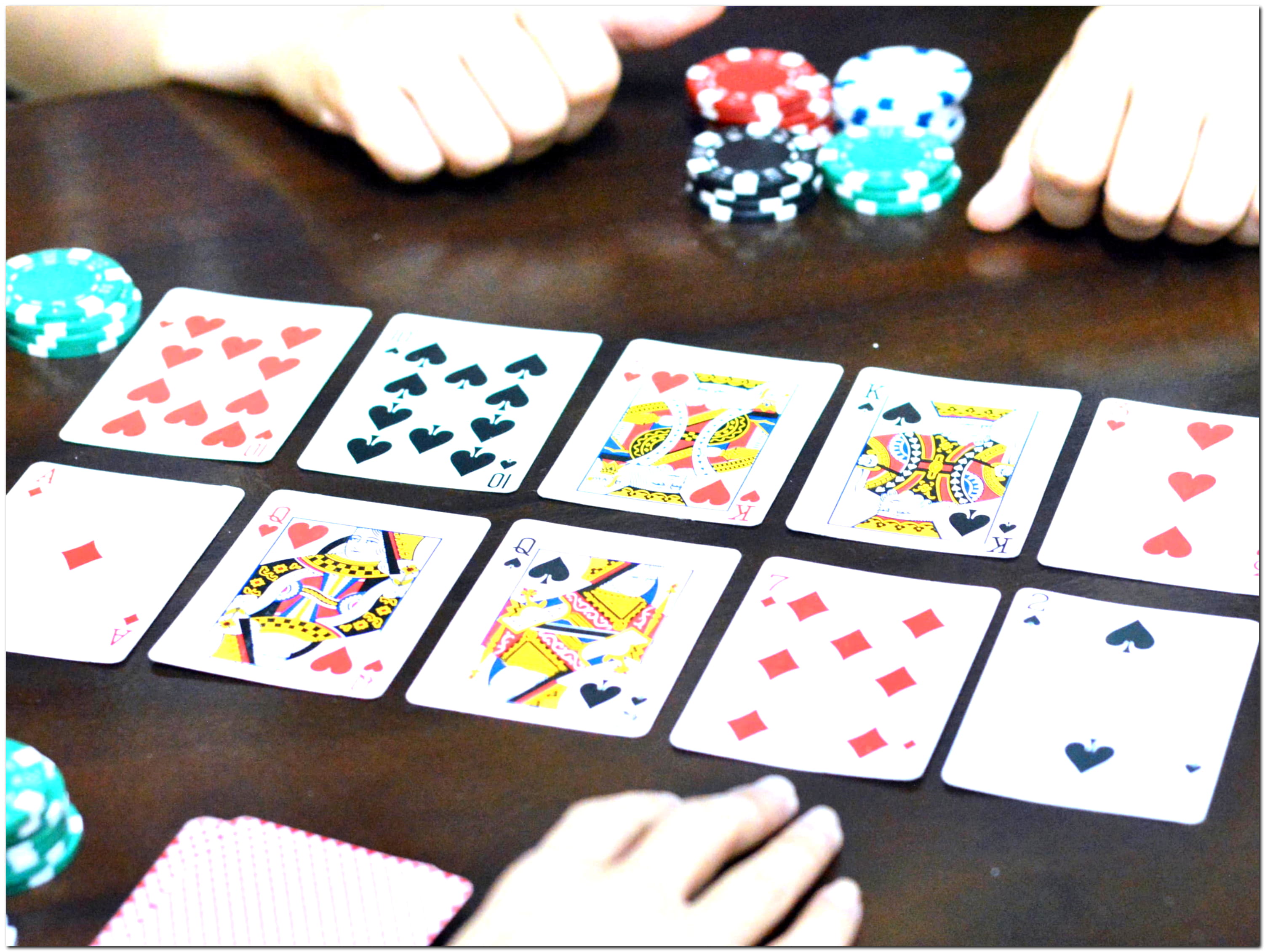 $480 Free chip at Dubai Casino Online