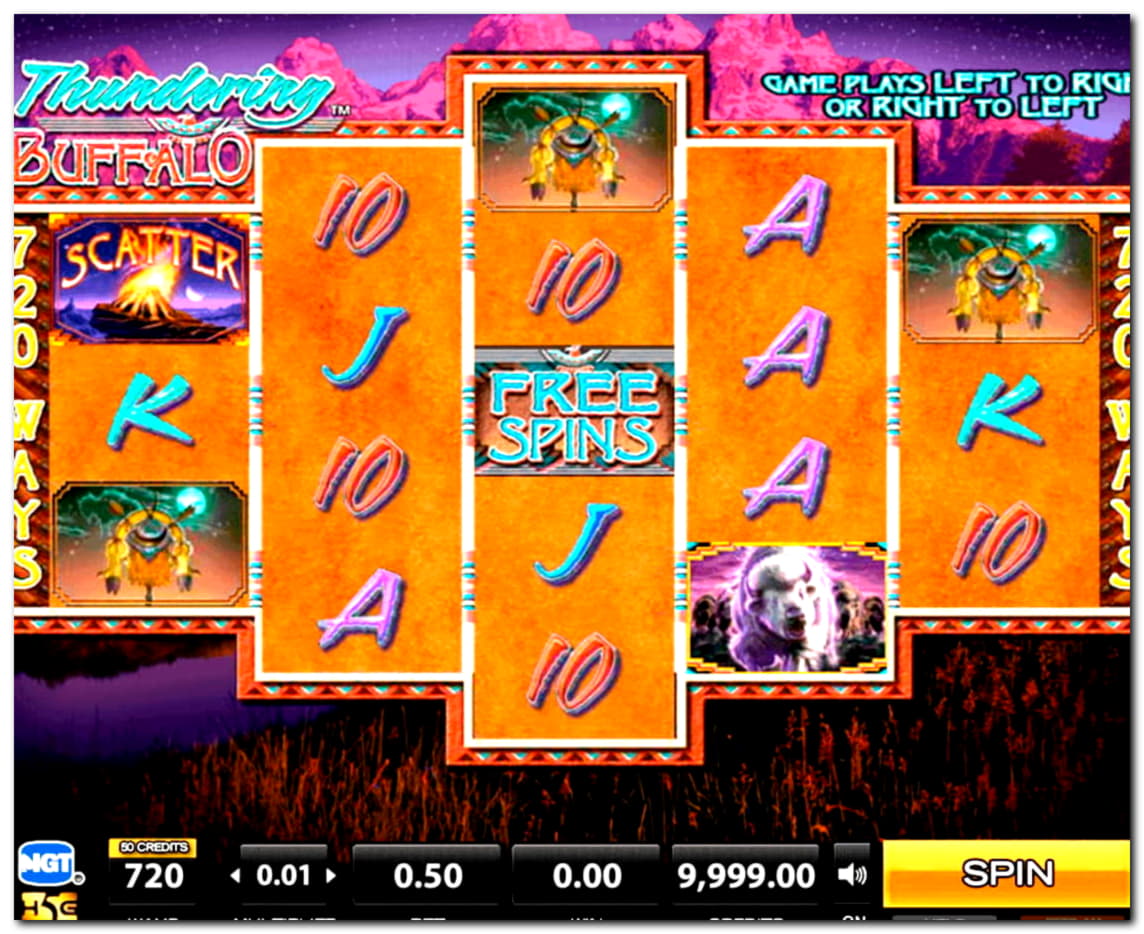 720% Match Bonus Casino at BranGo Casino