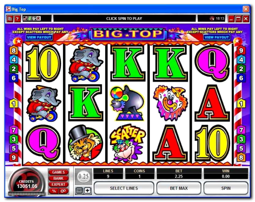 275 Loyal Free Spins! at Casino Las Vegas
