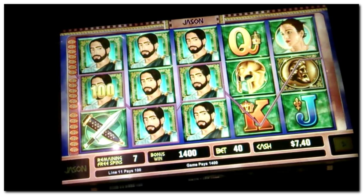 EUR 575 FREE Casino Chip at Casino com