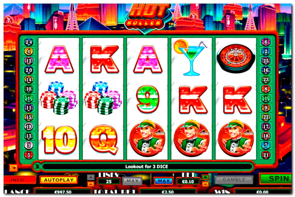 655% Signup casino bonus at Slots Heaven Casino