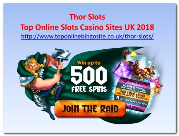 44 free spins at No Bonus Casino