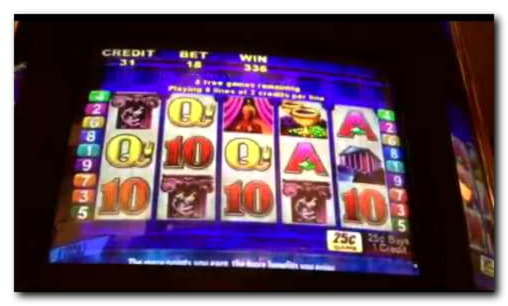 $335 Free Casino Chip at Casino Cruise