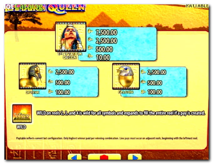 £2695 NO DEPOSIT BONUS at Power Spins Casino