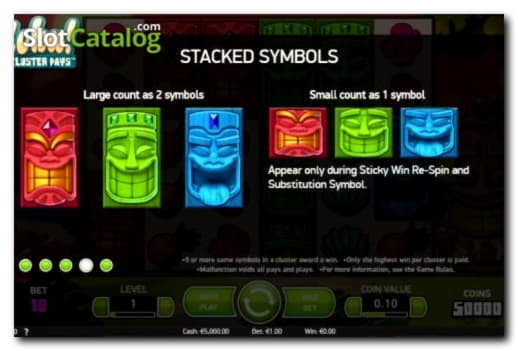 €505 Daily freeroll slot tournament at Mega Casino