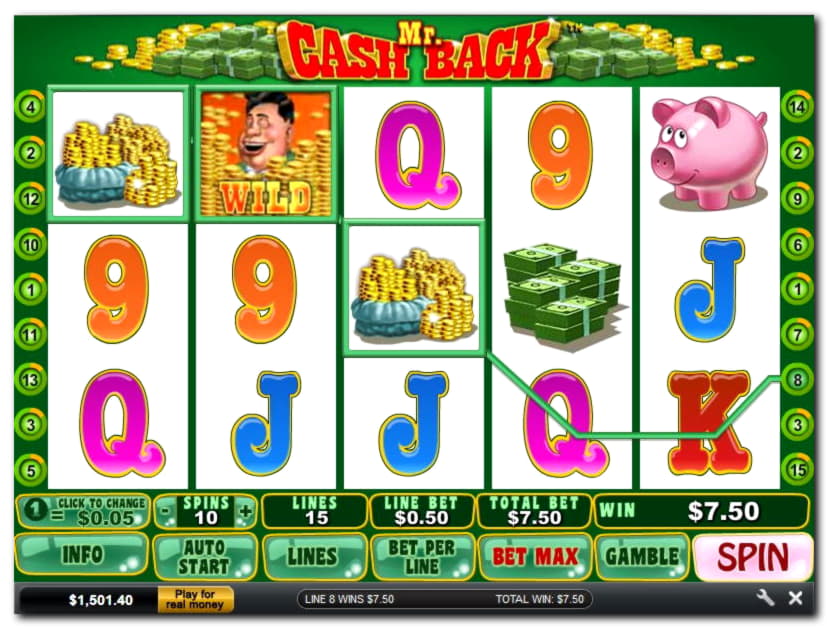 110% Match Bonus Casino at BranGo Casino