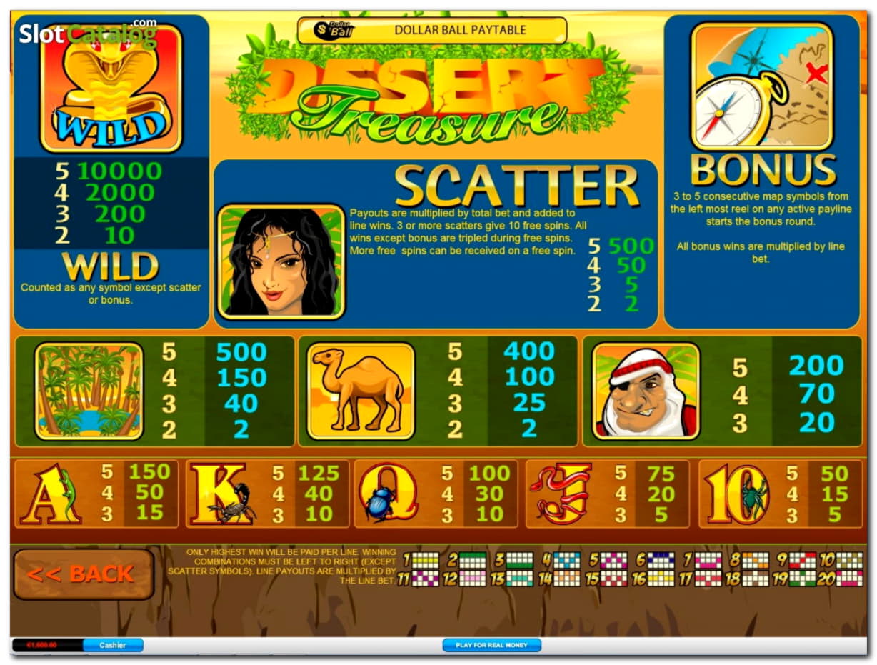 EURO 650 Casino chip at Zet Casino