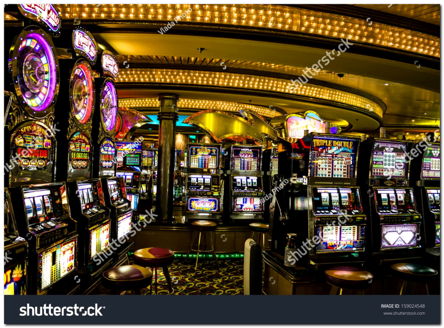 $1260 No Deposit Casino Bonus at Superior Casino