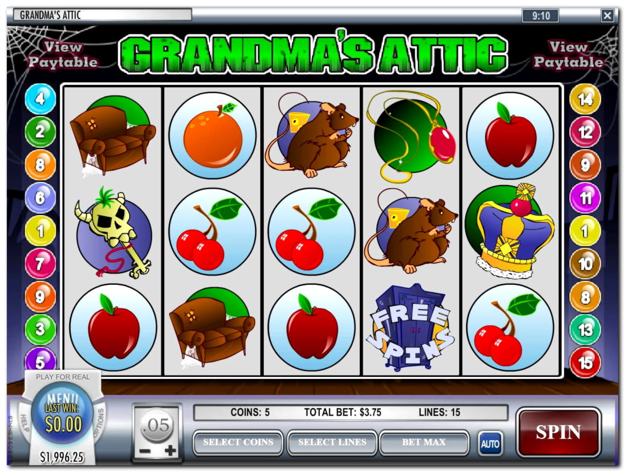 295 Free spins casino at BranGo Casino