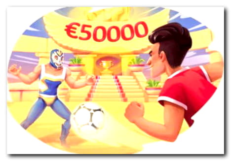 €295 Free Cash at Emu Casino