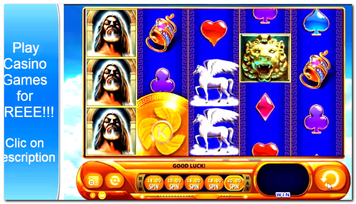 545% Match bonus at Casino com