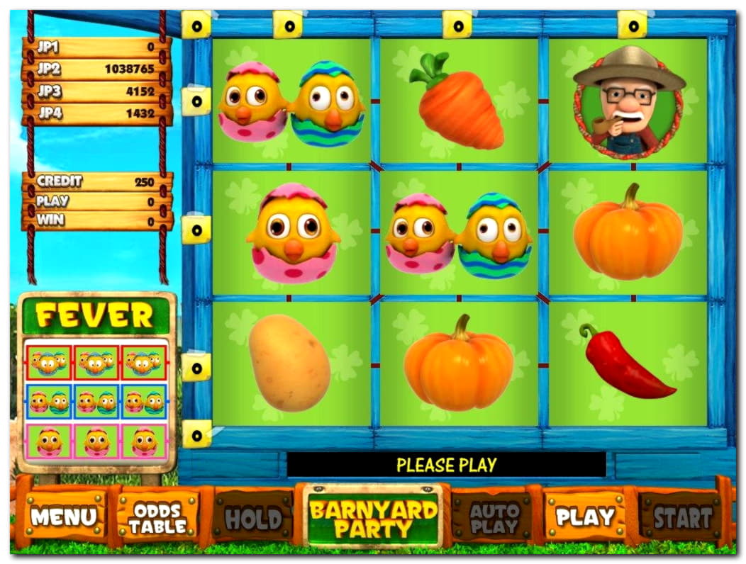 EUR 2030 No Deposit Bonus Code at Challenge Casino