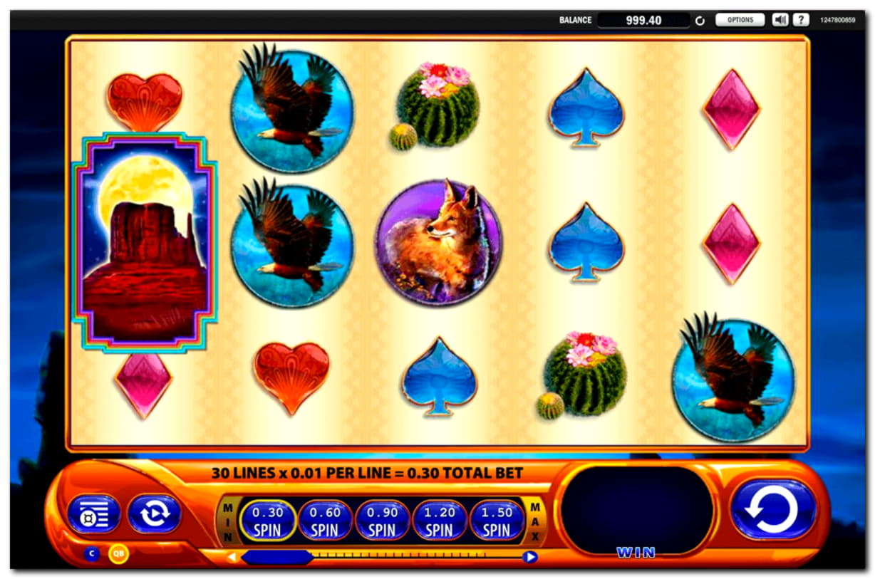 85 free spins no deposit at Golden Star Casino