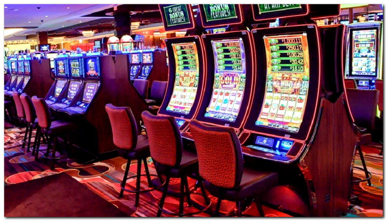 215 Loyalty Free Spins! at Mansion Casino