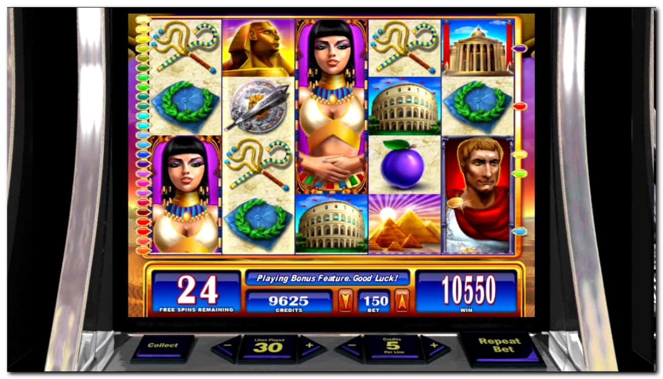 275 Free Casino Spins at Slots Million Casino
