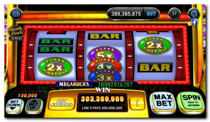 EURO 1345 No deposit bonus at Slots Million Casino