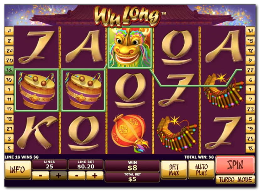33 free spins no deposit casino at Win A Day Casino
