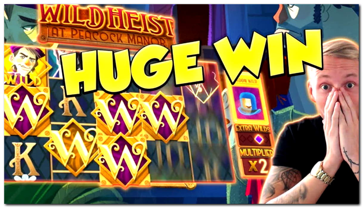 95 Free Spins Casino at Win A Day Casino