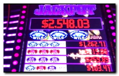 111 FREE Spins at Miamidice Casino