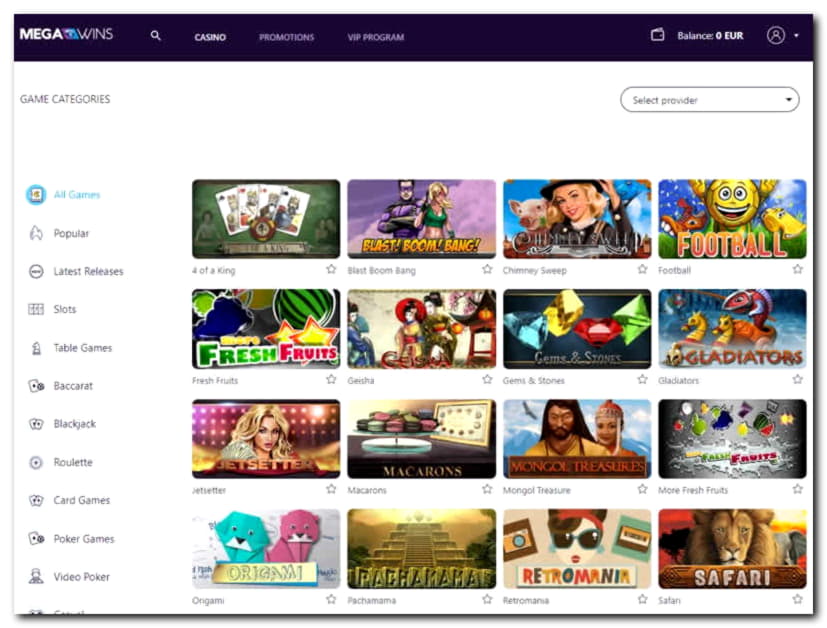 $1020 No Deposit at Slots Million Casino