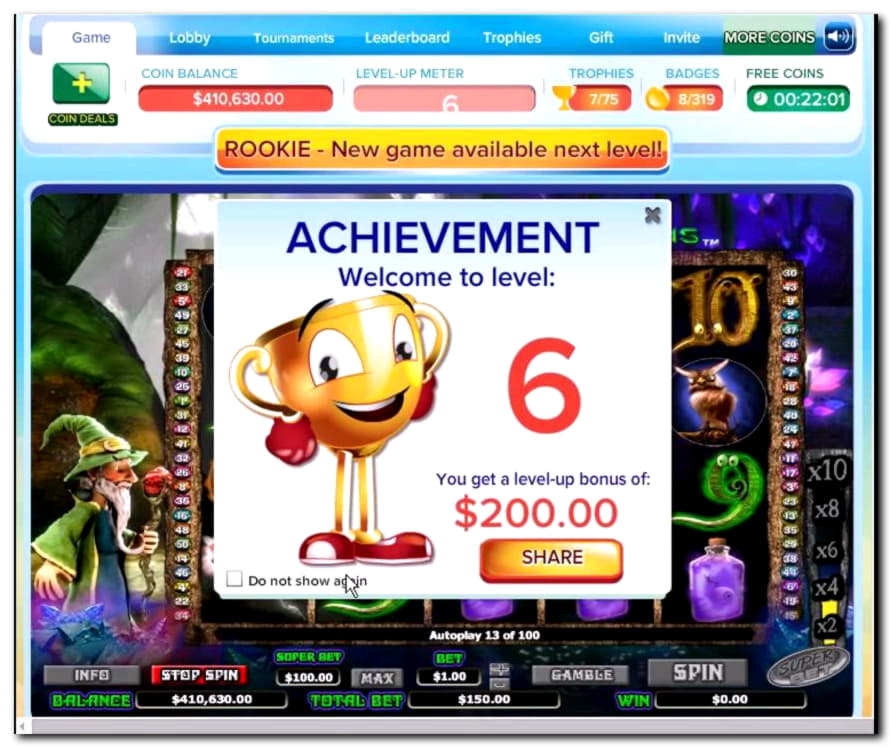 EURO 600 casino chip at BranGo Casino