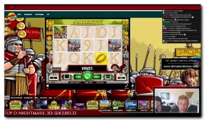 £515 Daily freeroll slot tournament at Superior Casino