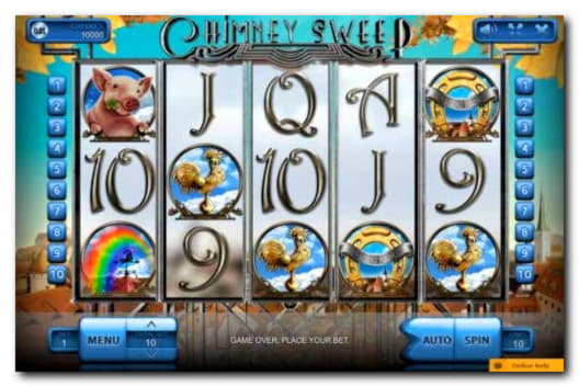905% Signup casino bonus at Royal Panda Casino
