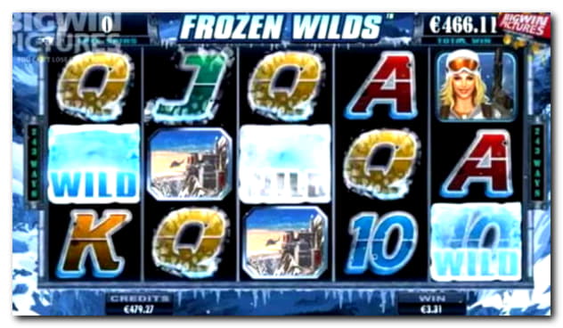 $350 Casino chip at Power Spins Casino