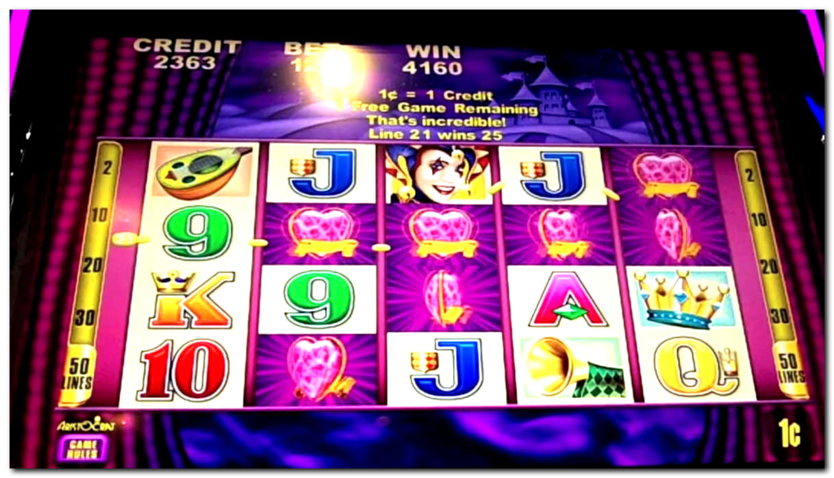 250 Free spins no deposit at Challenge Casino