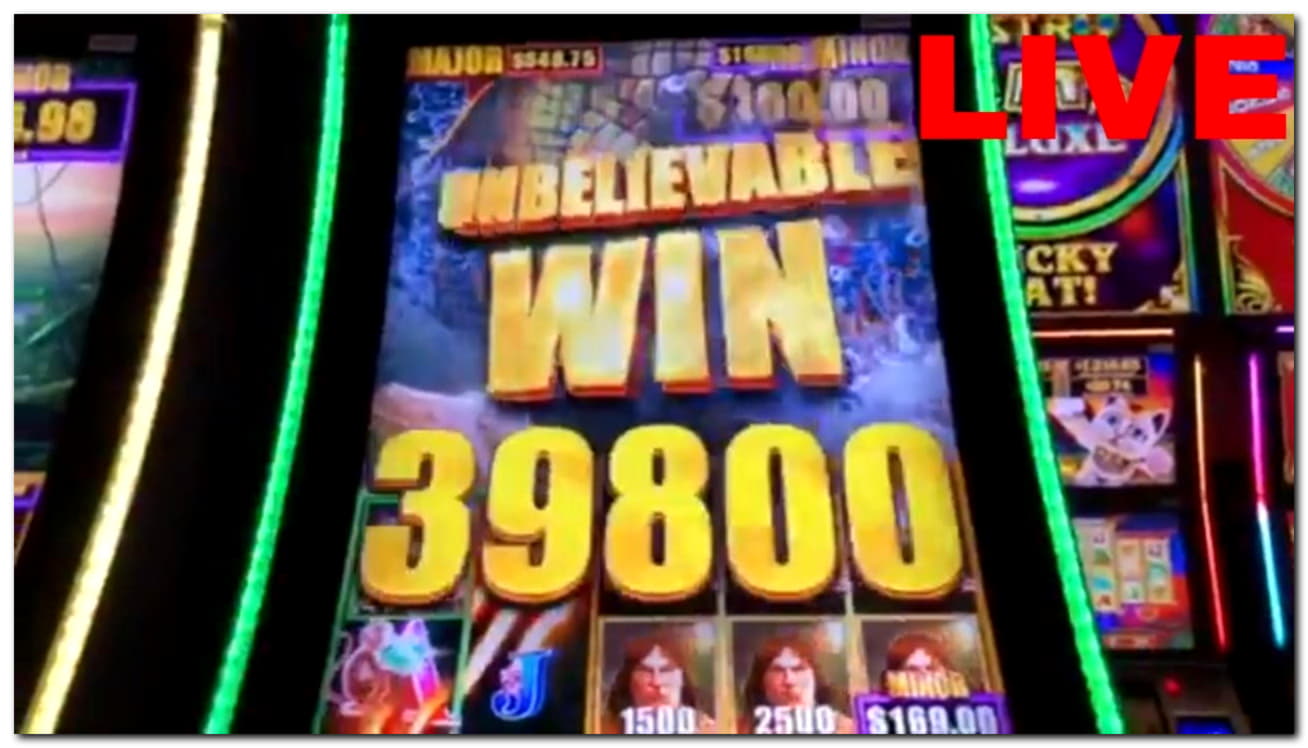 200 Free spins no deposit at Golden Star Casino