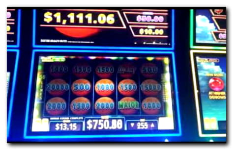 845% Casino Welcome Bonus at Emu Casino
