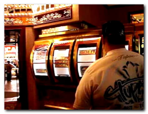 90 Free Spins right now at Casino Action