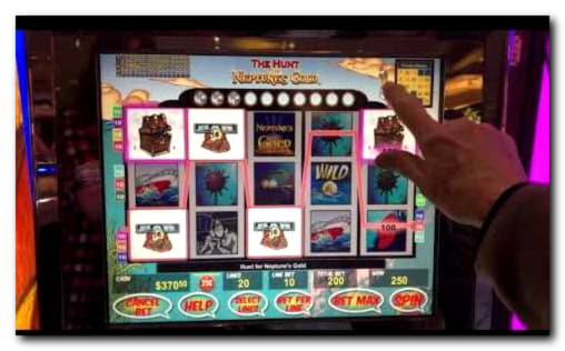150 Free Spins Casino at Power Spins Casino