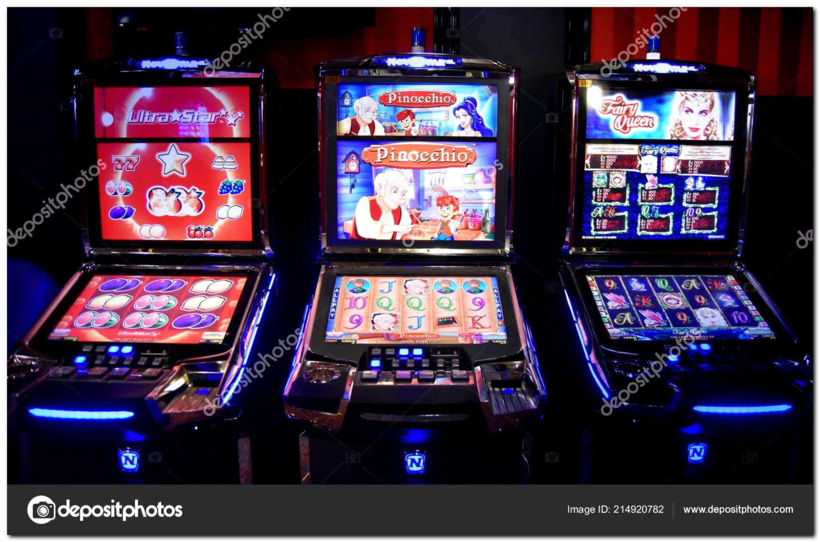 $475 Free Chip at Slots Heaven Casino